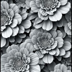 ALL THINGS SILVER AND GRAY